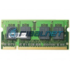 HP 4GB DDR3 SOdimm 1333MHz PC3- 10600 CL9